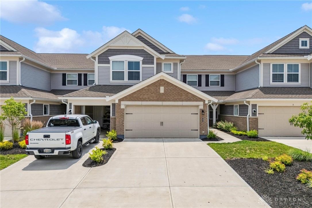 21 Pebble Brook Place, Springboro, Ohio image 31