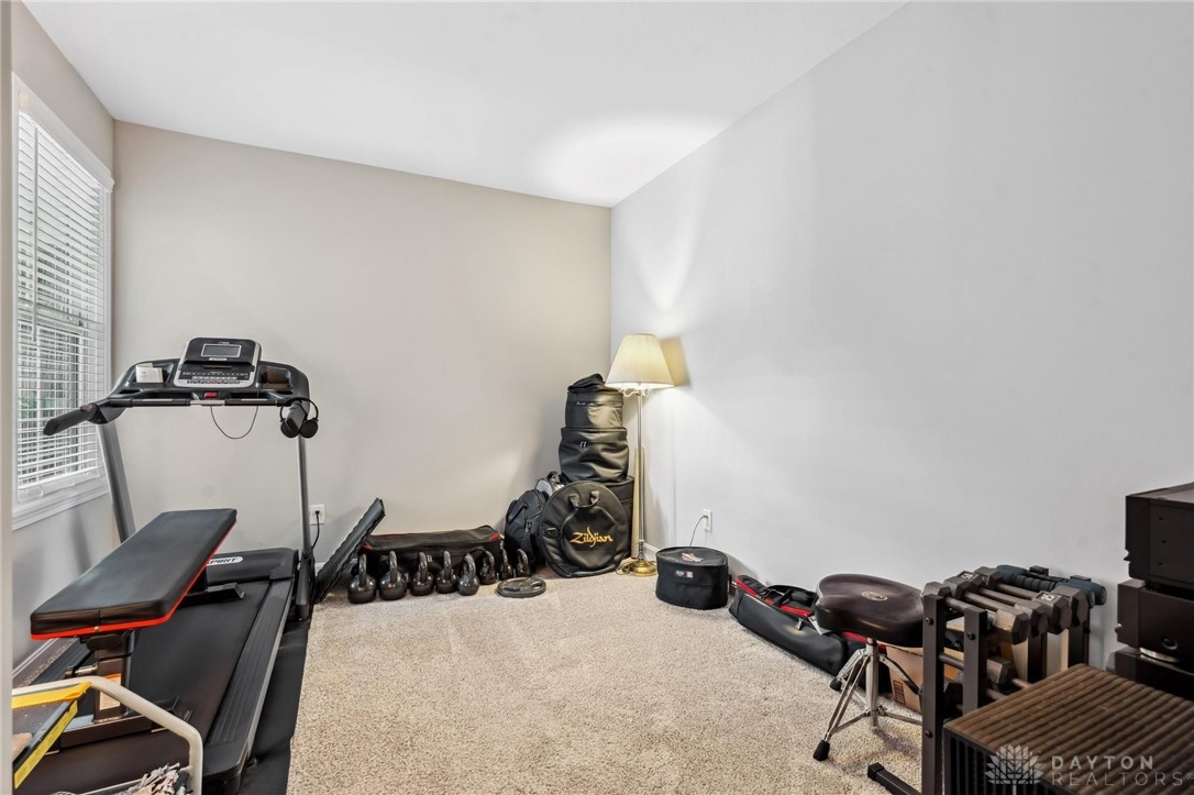 21 Pebble Brook Place, Springboro, Ohio image 22
