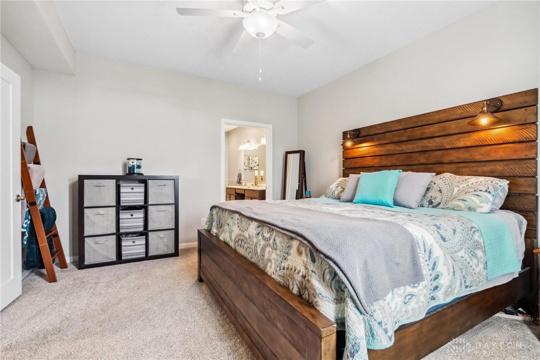 21 Pebble Brook Place, Springboro, Ohio image 15