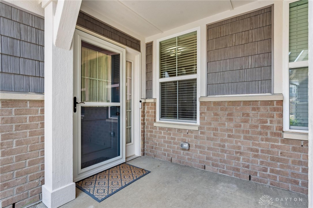 21 Pebble Brook Place, Springboro, Ohio image 2
