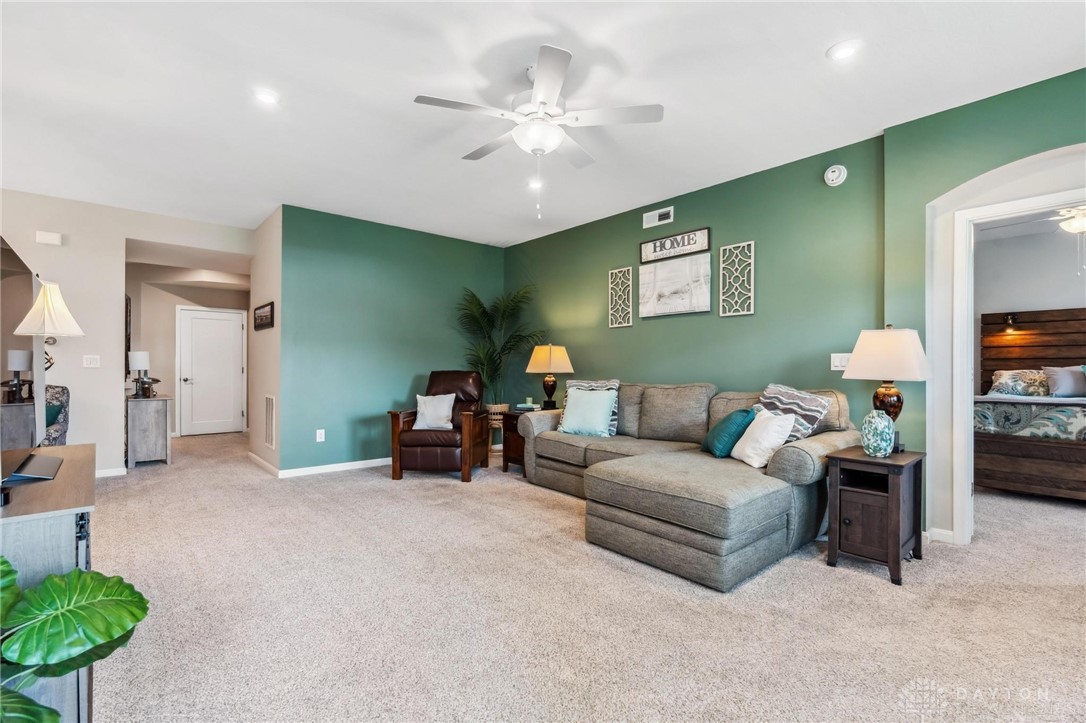 21 Pebble Brook Place, Springboro, Ohio image 5