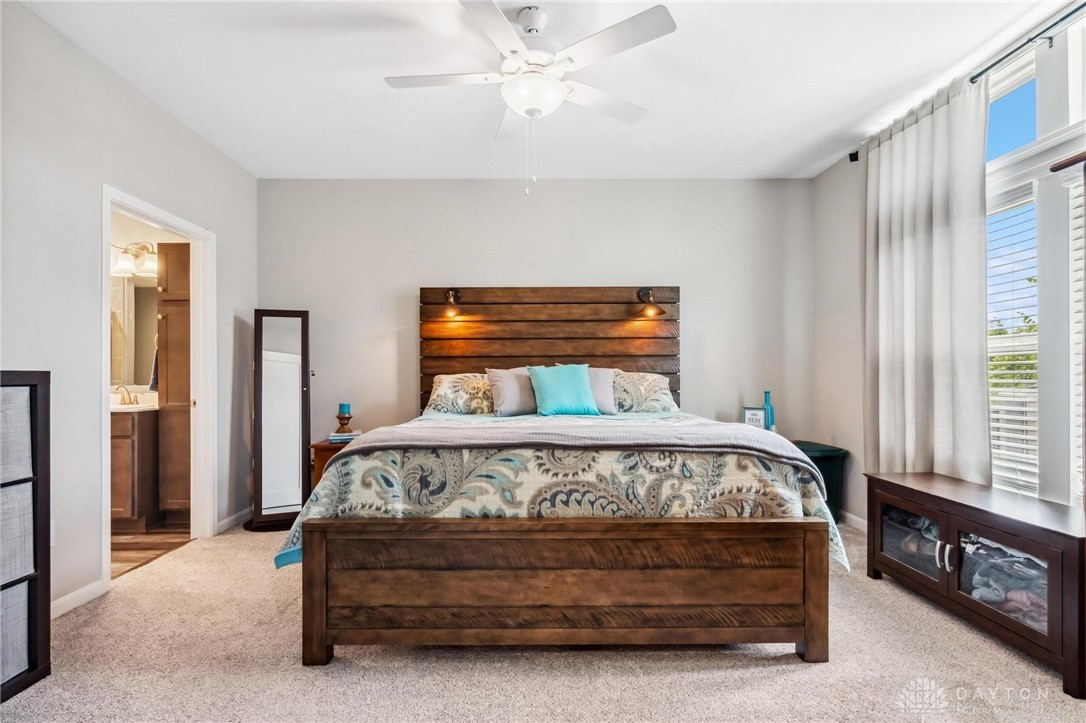 21 Pebble Brook Place, Springboro, Ohio image 17