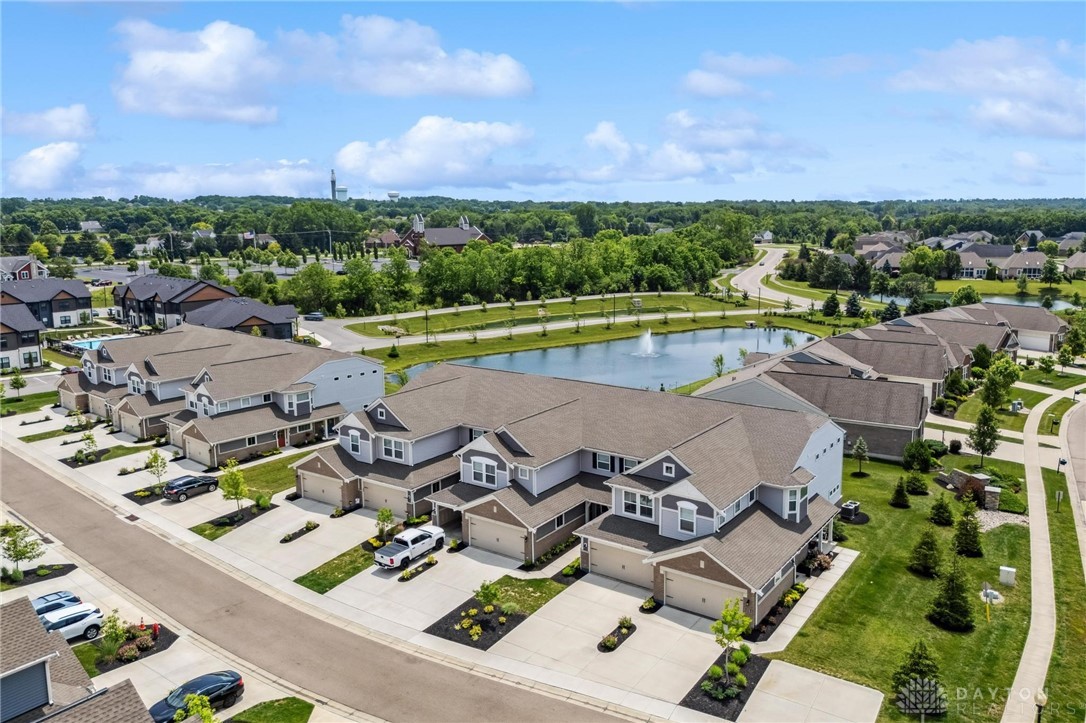 21 Pebble Brook Place, Springboro, Ohio image 29