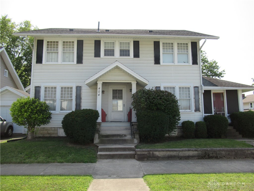 404 Vine Street, Greenville, Ohio image 1