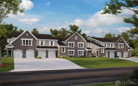 Condo For Sale - 499 Chambers Bay Place #14-103<br/> Lebanon, OH 45036