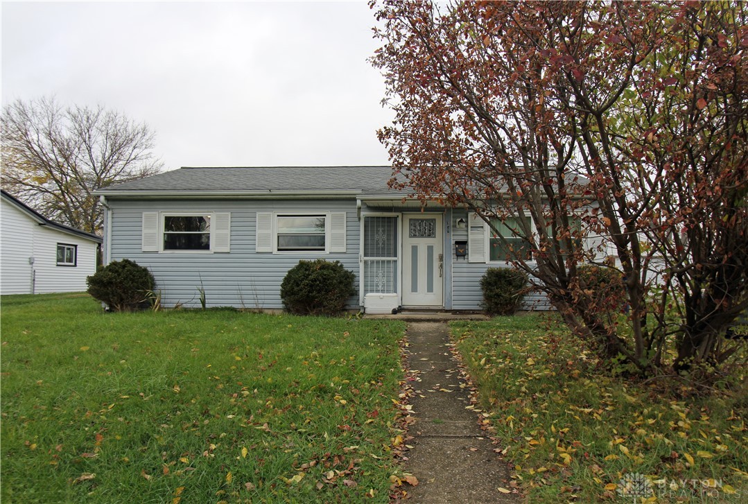 1524 Garfield Street, Piqua, Ohio image 1