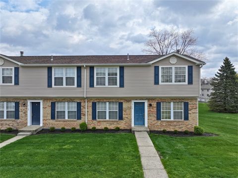 Condo For Sale - 2150 Chapel Drive<br/> Fairborn, OH 45324
