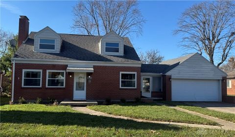 Photo of 211 N Clay Street, New Carlisle, OH 45344 (MLS # 947914)