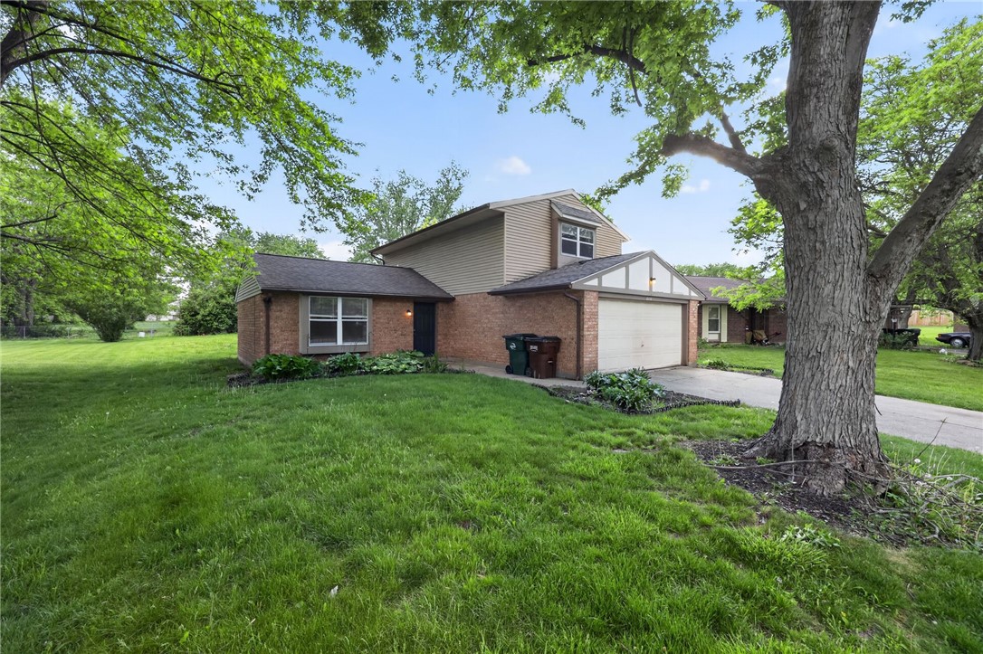 2278 Cross Village Drive