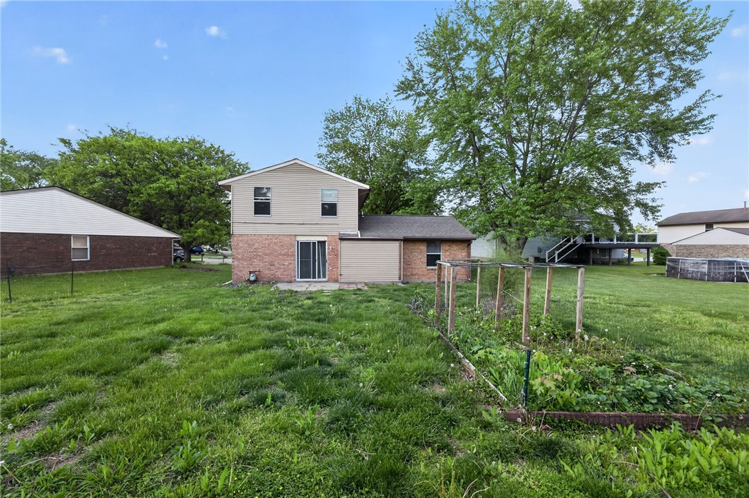 2278 Cross Village Drive