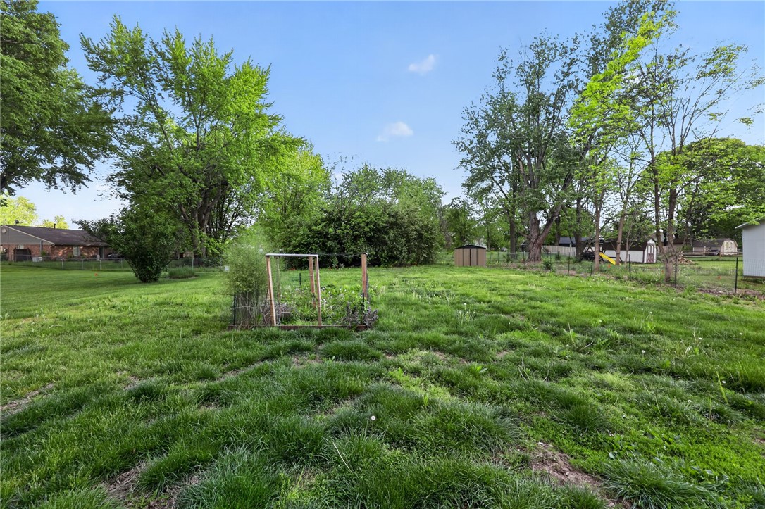 2278 Cross Village Drive