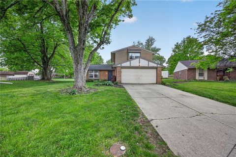 2278 Cross Village Drive Miami Twp OH 45342