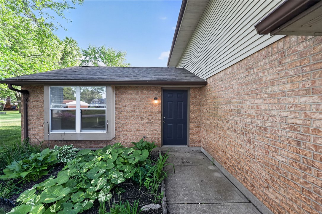 2278 Cross Village Drive