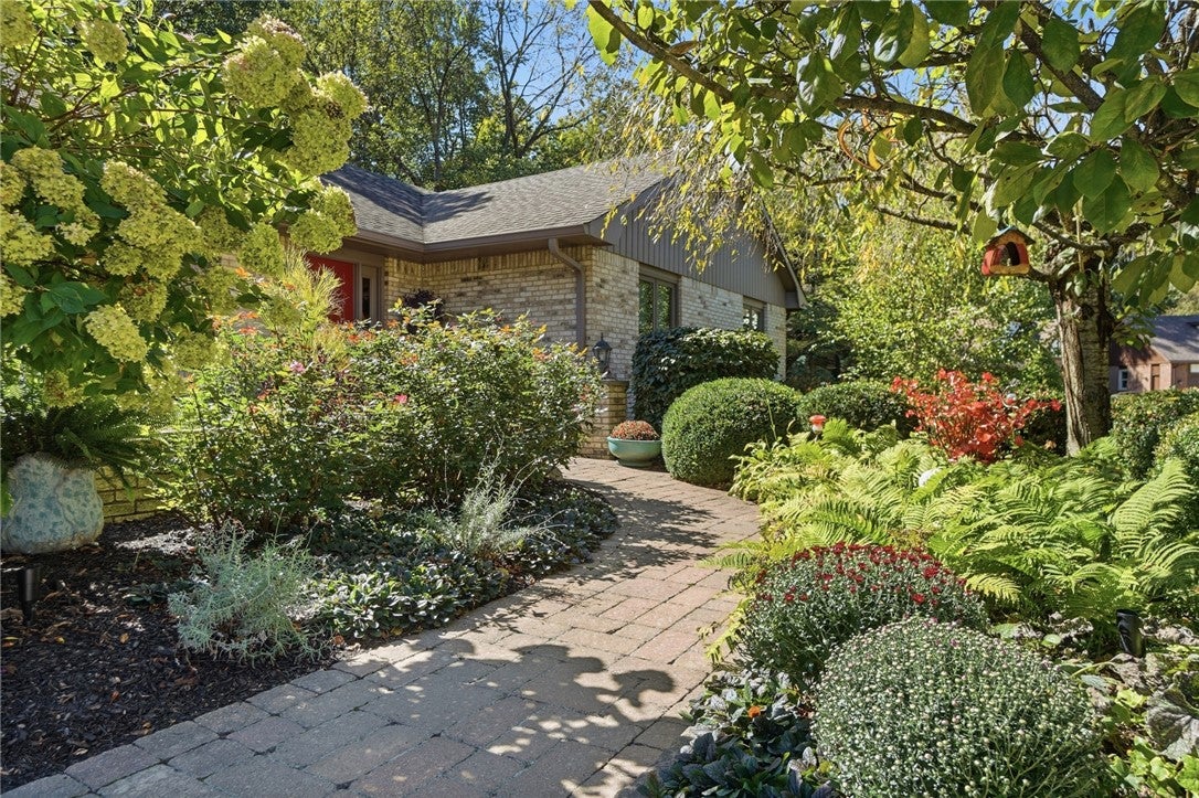 1684 Edith Marie Drive