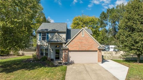 Photo of 2399 Polo Park Drive, Miami Twp, OH 45439 (MLS # 946361)