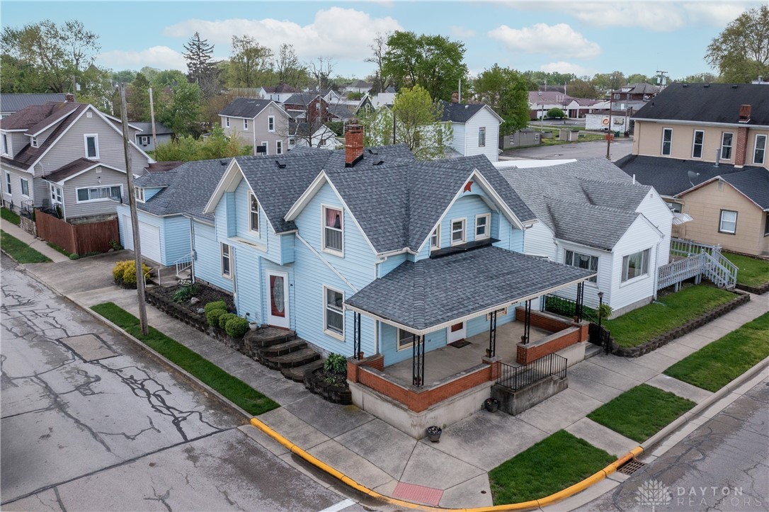 314 N Miami Avenue, Bradford, Ohio image 3