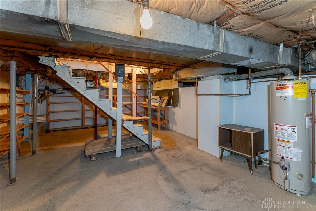314 N Miami Avenue, Bradford, Ohio image 33