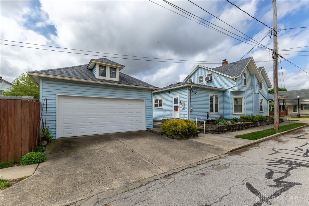 314 N Miami Avenue, Bradford, Ohio image 8