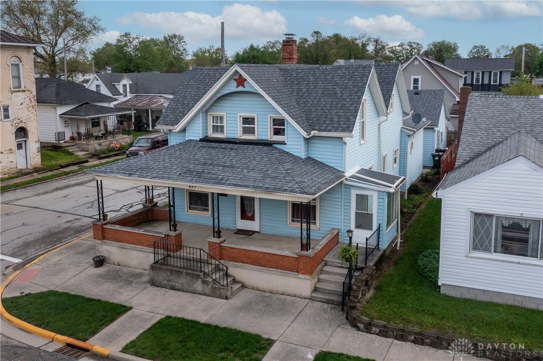 314 N Miami Avenue, Bradford, Ohio image 6