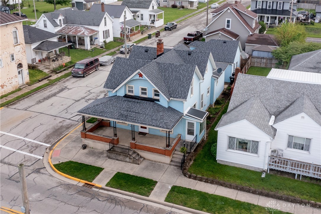 314 N Miami Avenue, Bradford, Ohio image 7