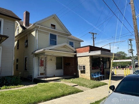 Multifamily For Sale - 1614 Huffman Avenue #1612<br/> Dayton, OH 45403