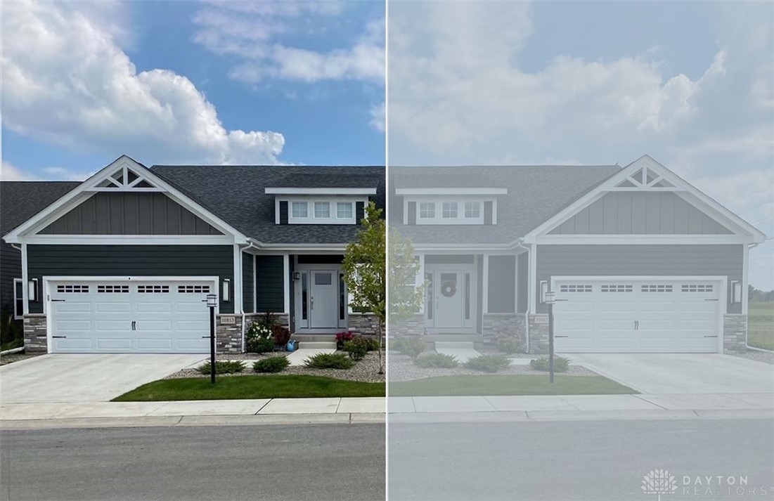 2417 Cole Court, Sidney, Ohio image 1