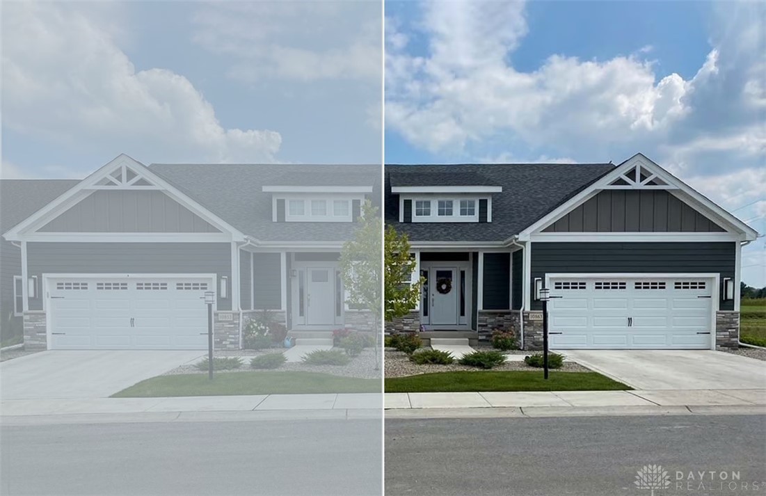 2417 Cole Court, Sidney, Ohio image 2