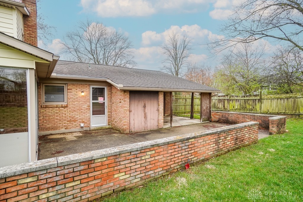 6401 Broken Arrow Place, Dayton, Ohio image 50