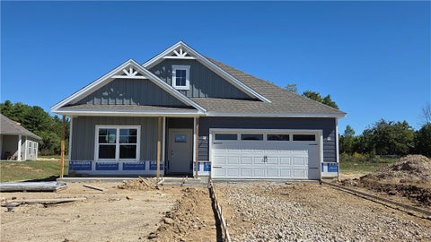 Photo of 7494 Whitby Court, Butler Twp, OH 45414 (MLS # 964888)