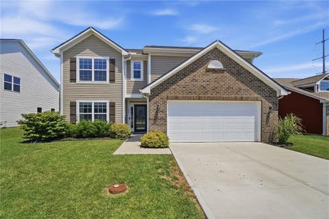 Photo of 117 Settlers Trail, Union, OH 45322 (MLS # 965647)