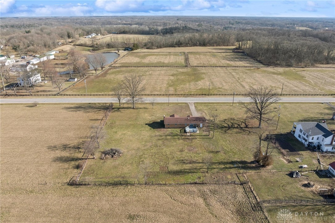 7084 E Us Hwy 22 & 3, Morrow, Ohio image 3