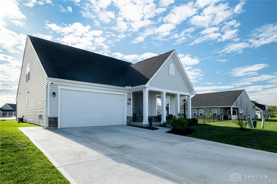 2040 Codaz Way, Beavercreek, Ohio image 36