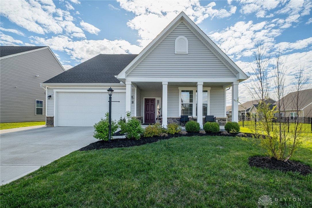 2040 Codaz Way, Beavercreek, Ohio image 1