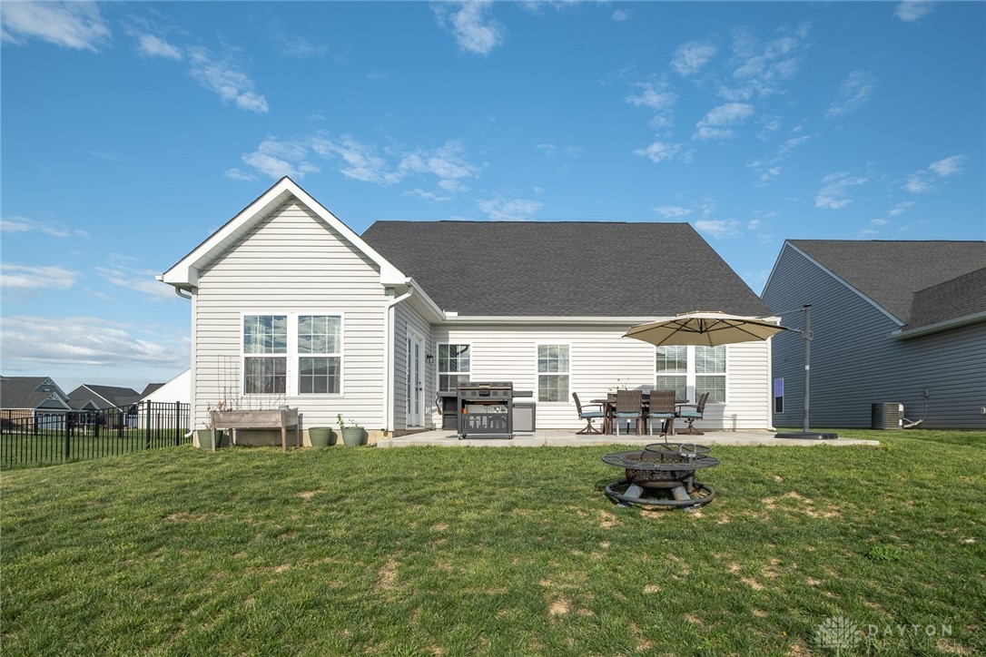 2040 Codaz Way, Beavercreek, Ohio image 33