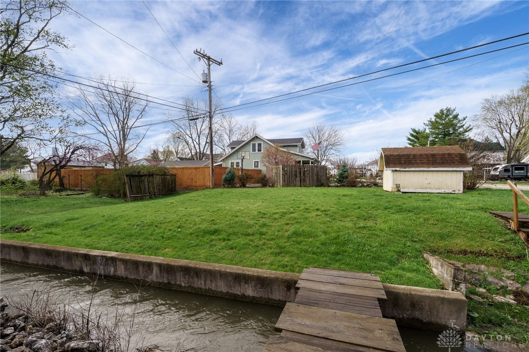 8 Mann Avenue, Fairborn, Ohio image 35