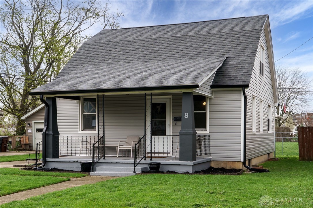 8 Mann Avenue, Fairborn, Ohio image 2