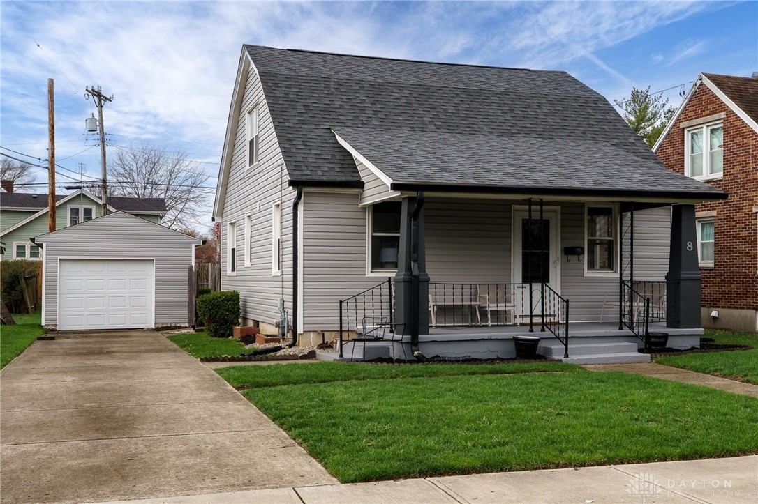 8 Mann Avenue, Fairborn, Ohio image 3