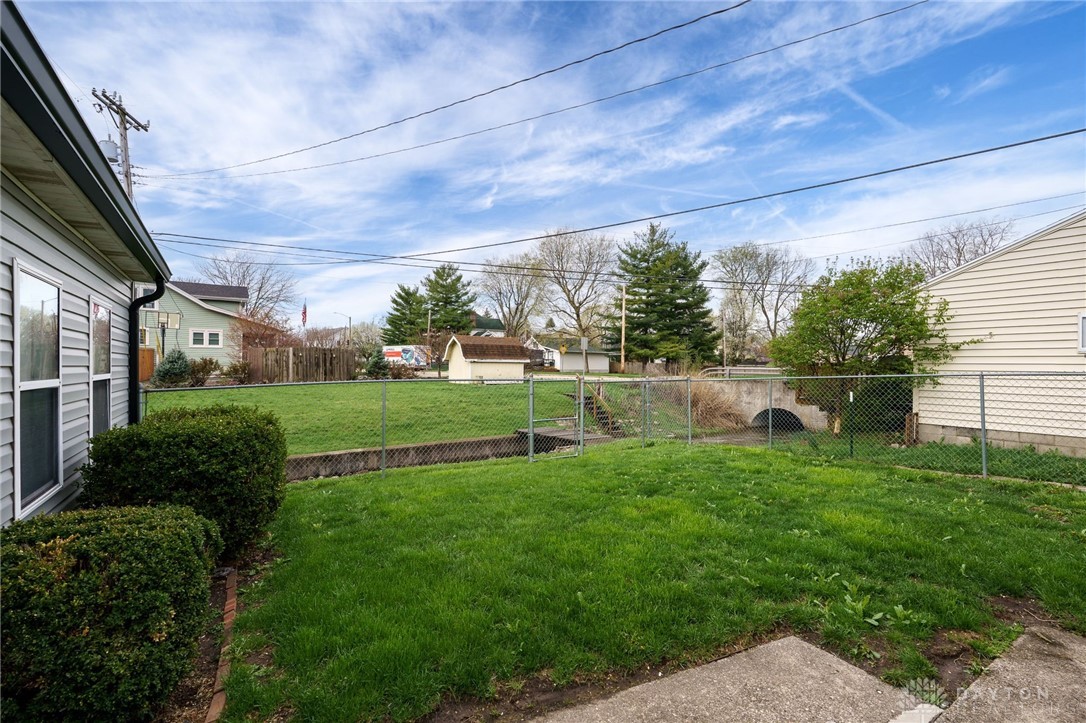 8 Mann Avenue, Fairborn, Ohio image 31