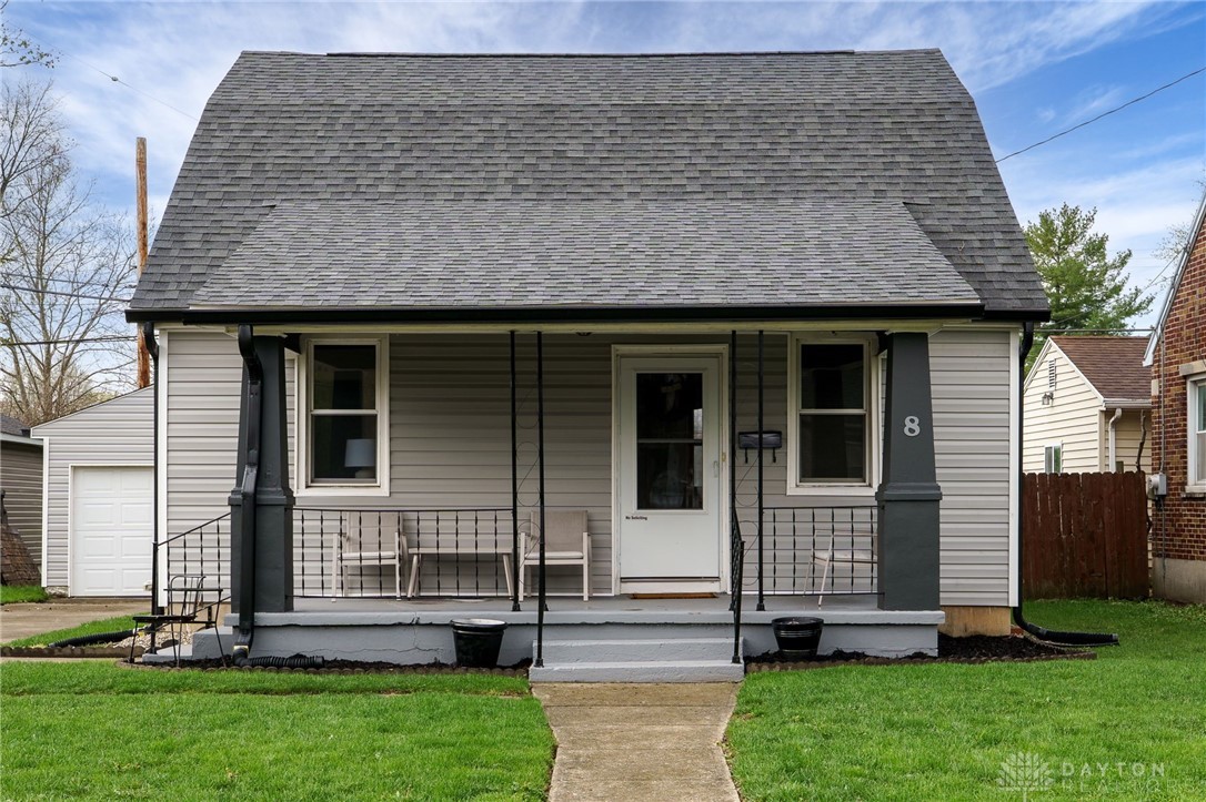 8 Mann Avenue, Fairborn, Ohio image 1