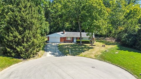 Photo of 194 Brookmount Road, Dayton, OH 45429 (MLS # 943994)