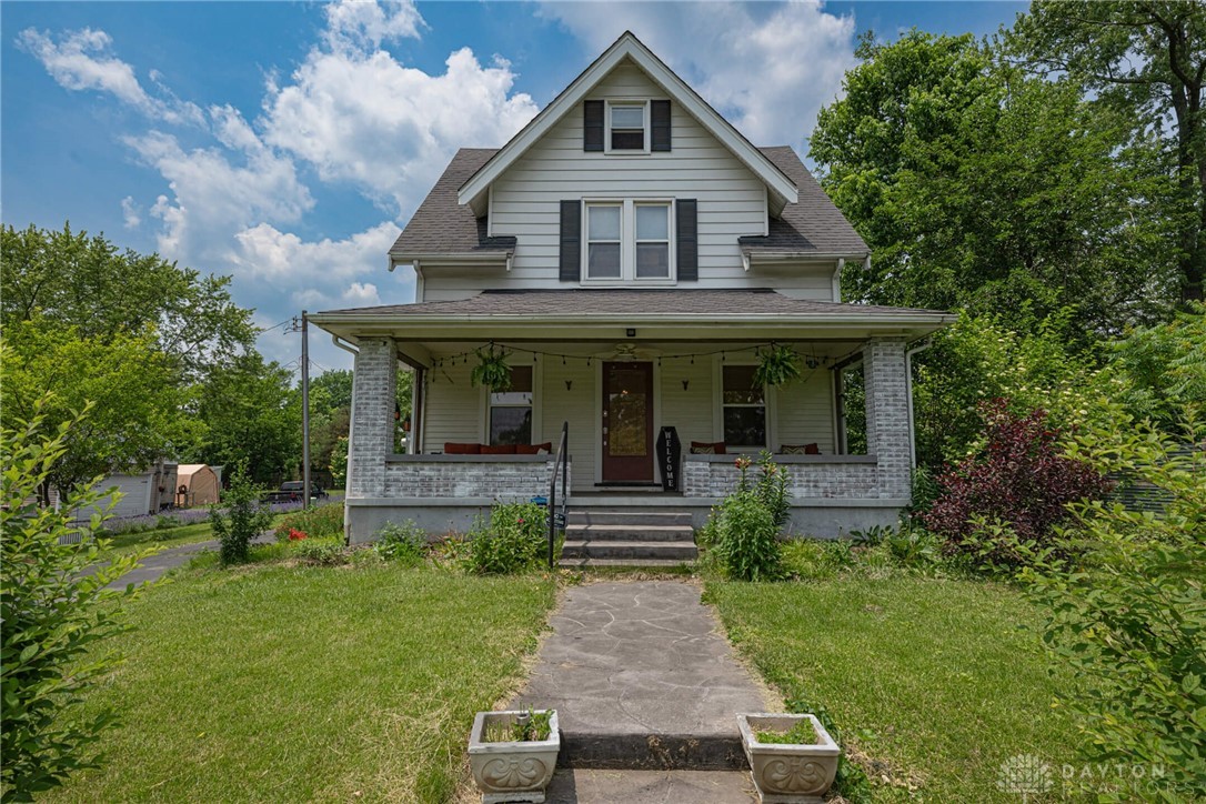 22 Curryer Road, Middletown, Ohio image 1