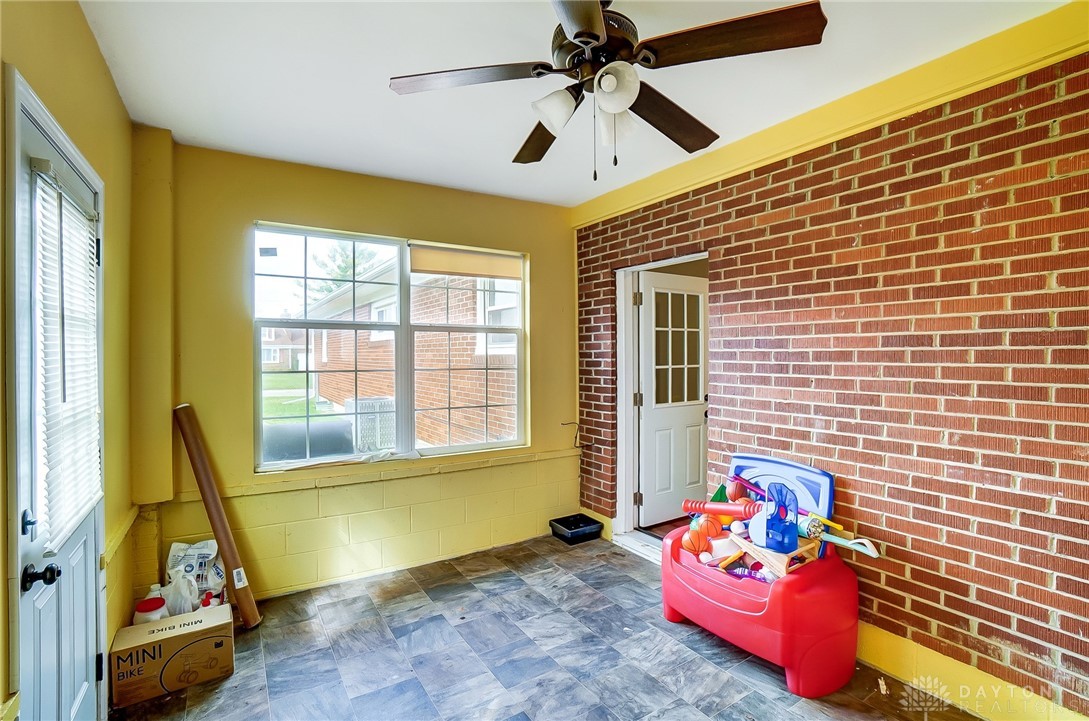 2351 Northmoor Drive, Springfield, Ohio image 17