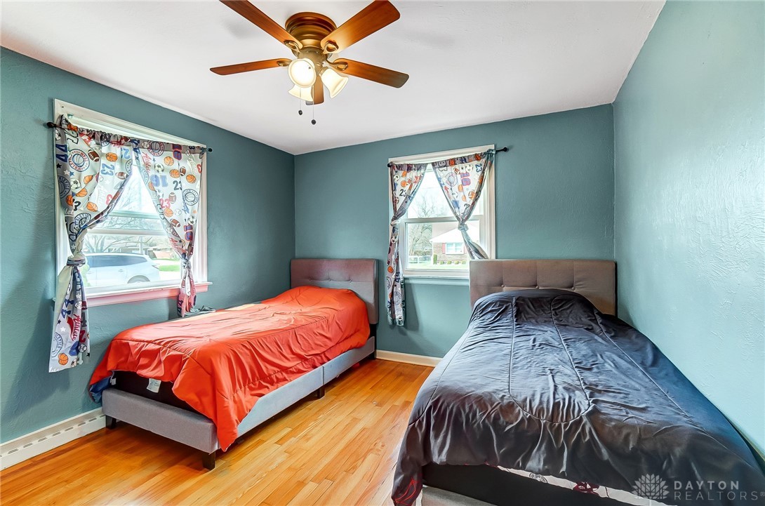 2351 Northmoor Drive, Springfield, Ohio image 24