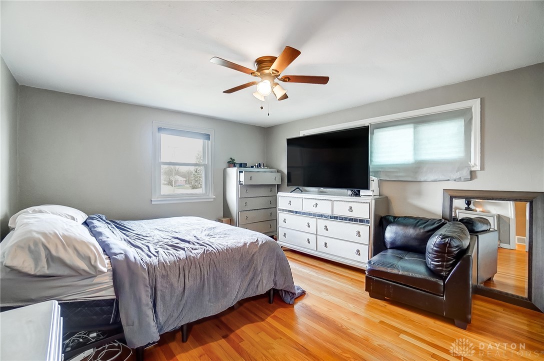 2351 Northmoor Drive, Springfield, Ohio image 18