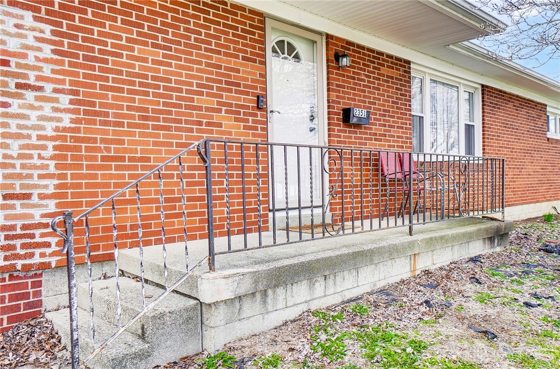 2351 Northmoor Drive, Springfield, Ohio image 4