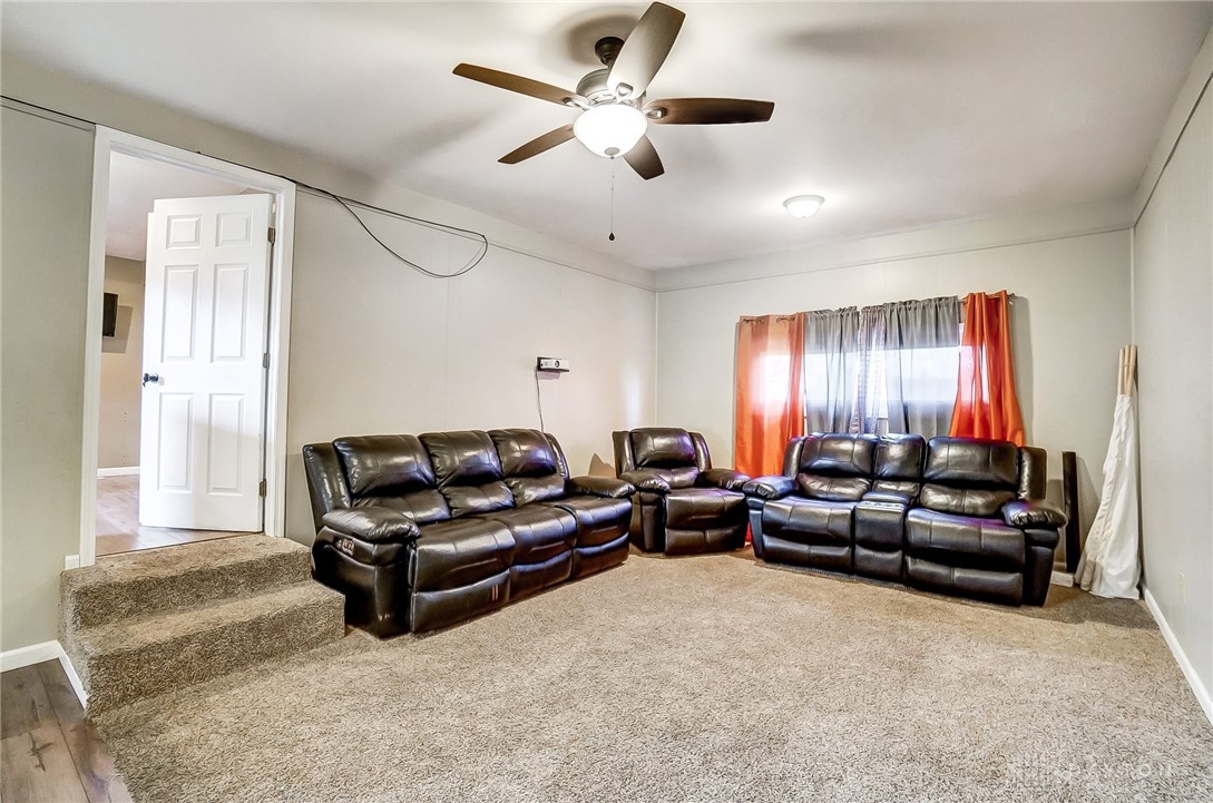 2351 Northmoor Drive, Springfield, Ohio image 13