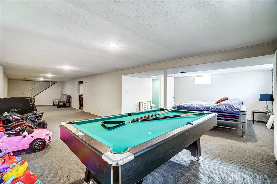 2351 Northmoor Drive, Springfield, Ohio image 31