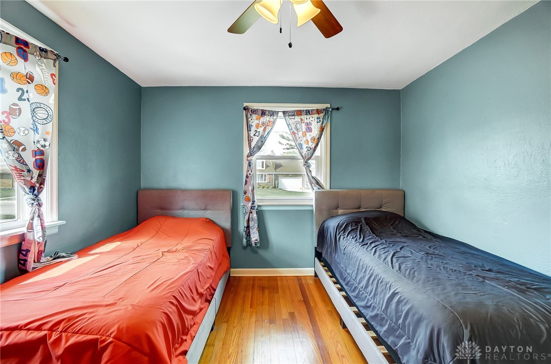 2351 Northmoor Drive, Springfield, Ohio image 25