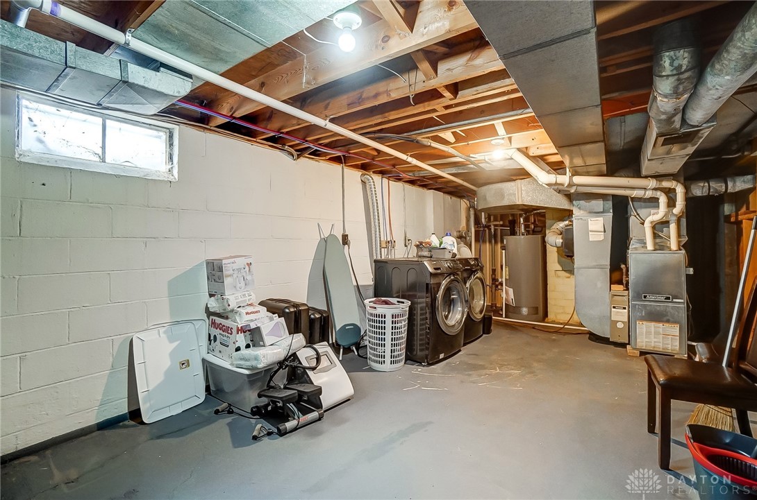 2351 Northmoor Drive, Springfield, Ohio image 36
