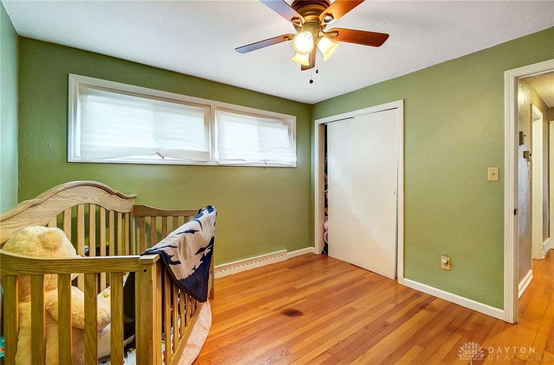 2351 Northmoor Drive, Springfield, Ohio image 23